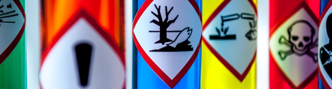 Zeer Zorgwekkende Stoffen