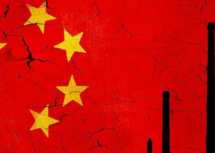 Banner China Invoerstop Afvalstromen