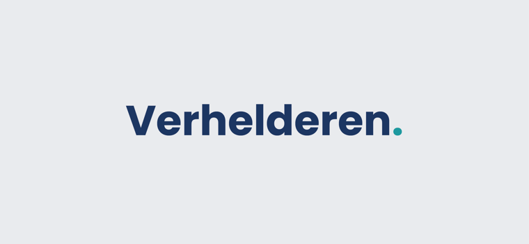 Verhelderen K