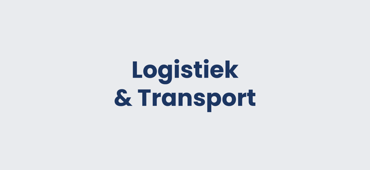 Logistiek Transport
