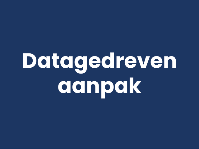 Datagred