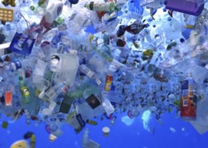 Plastic
