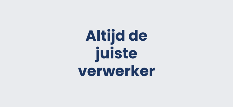 Jusite Verwerker