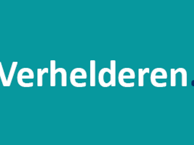 Rondo Banner Verhelderen