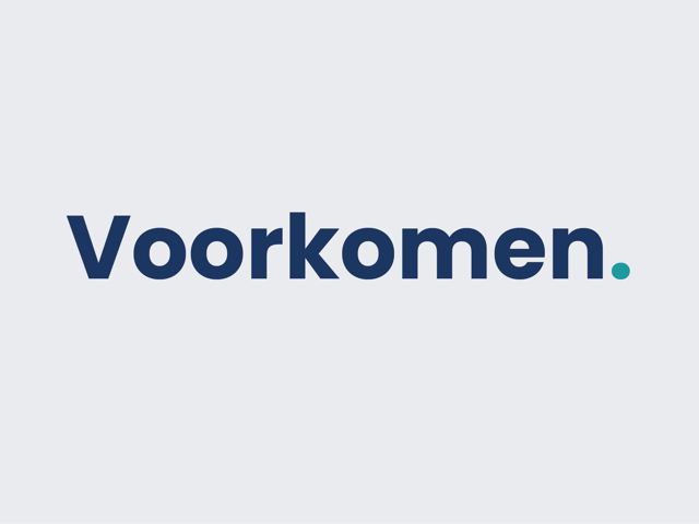 Voorkomen K (1)