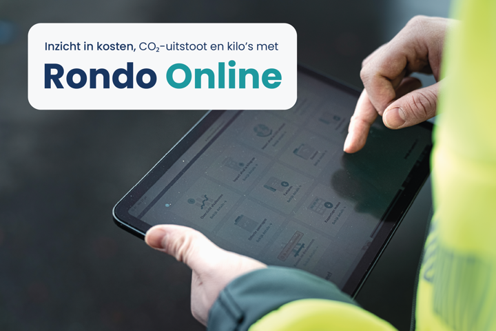 Rondo Online Visual Aanpak