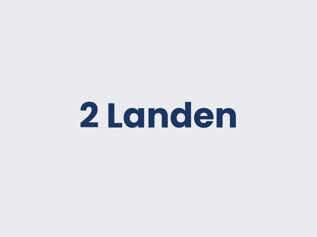 2 Landen