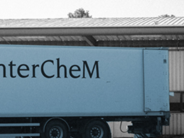 Interchem Hp Banner