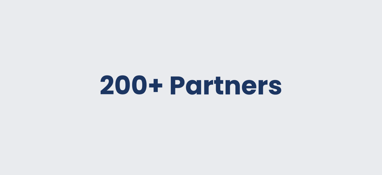 200 Partners