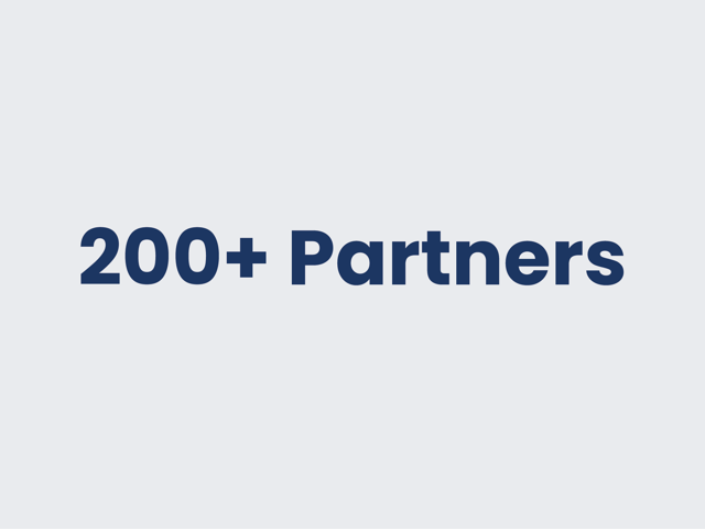 200 Partners