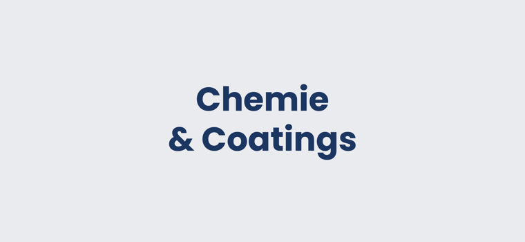Chemie & Coatings