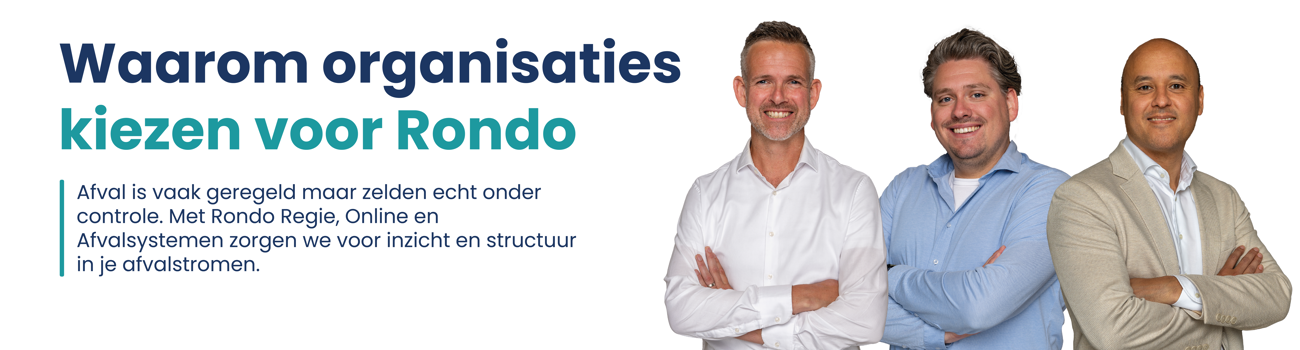 Waarom Org