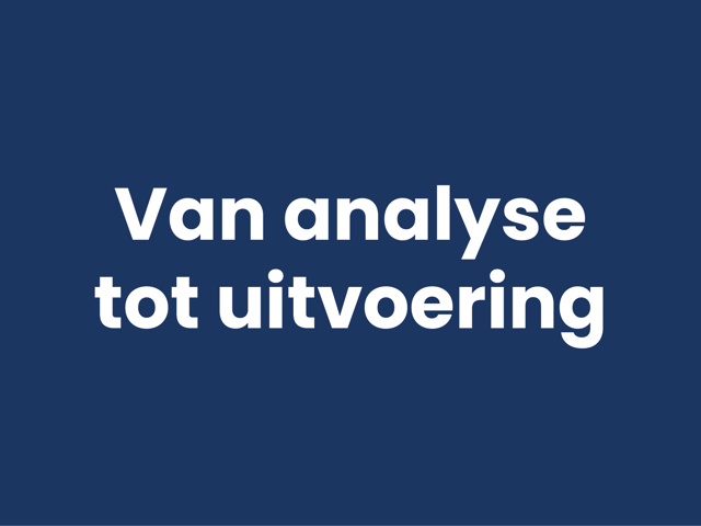 Van Aanlyse