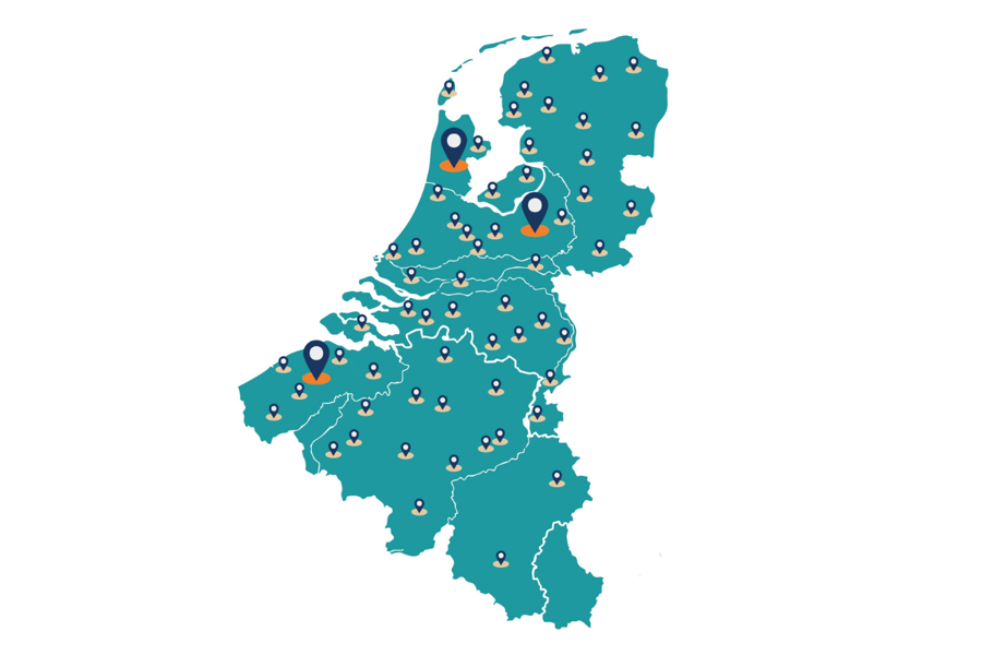 Wat Houdt Rondo Regie In Een Inzamelaar Regelen Is Niet Moeilijk. Weten Wat Het Kost, Wat Het Oplevert En Waar De Kansen Liggen, Dat Is Een Ander Verhaal. Met Rondo Regie Nemen We De Dagelijkse Aa (8)