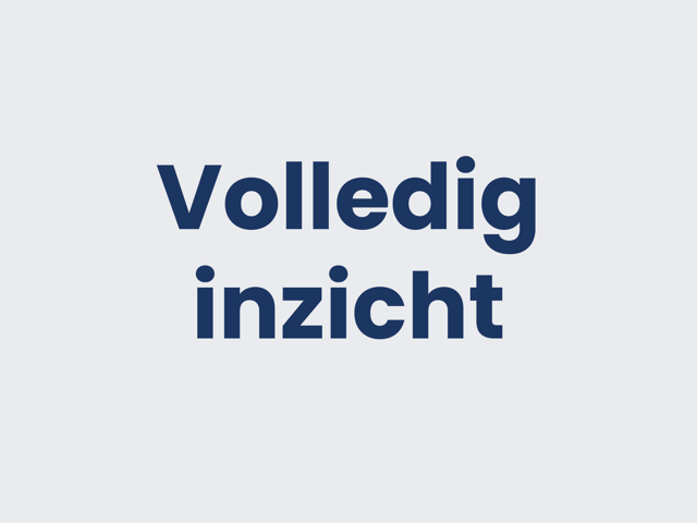 Voledig Inzicht