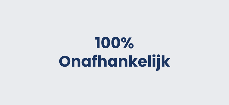 Onafhankelijk