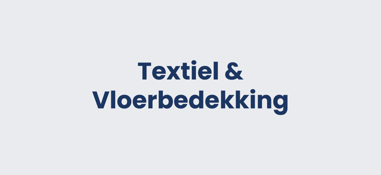 Textiel & Vloer